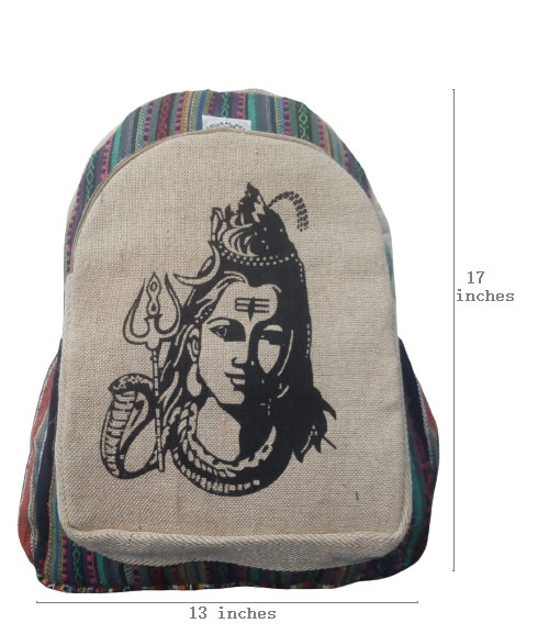 Flipkart.com | SPORT COLLECTION Branded Quality Shiva Cartoon School Bag  Kids Primary 1st to 4th Std Waterproof Lunch Bag - Lunch Bag