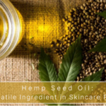 Hemp Seed Oil